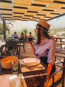 Bodegas en Cafayate: Visita a Bodega Piattelli Vineyards