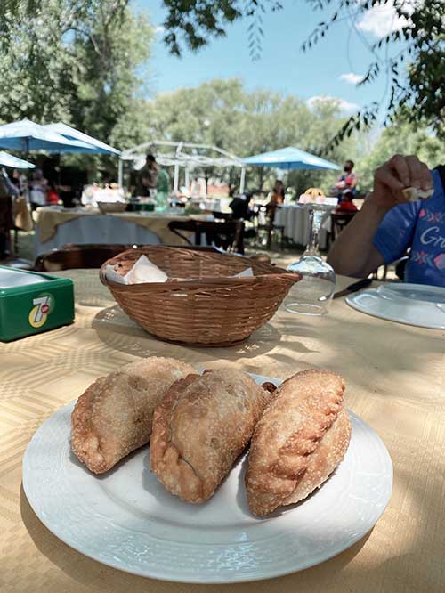 donde comer en carlos keen