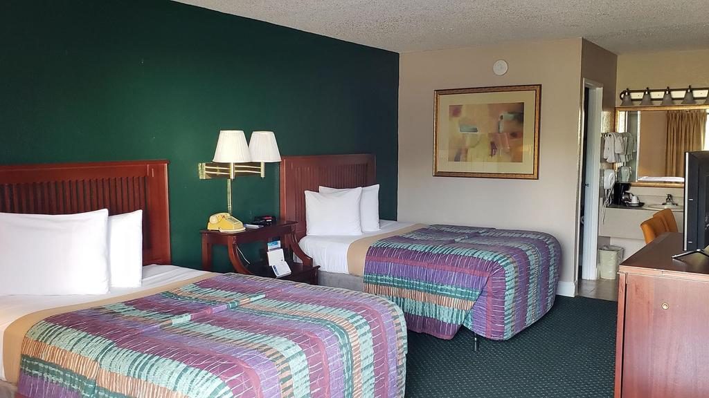 Dónde alojarse en Orlando para visitar los parques