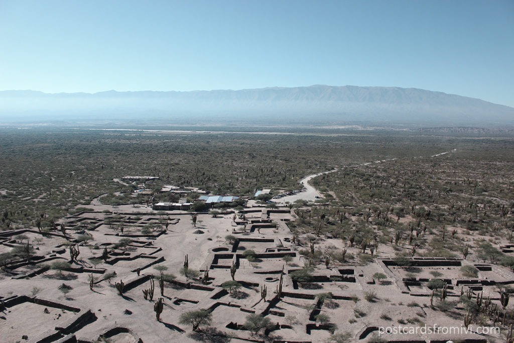 What to visit in Tucumán in 3 days