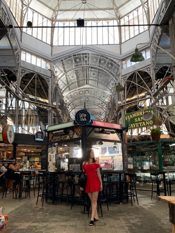Where to stay in Buenos Aires: best areas and hotels