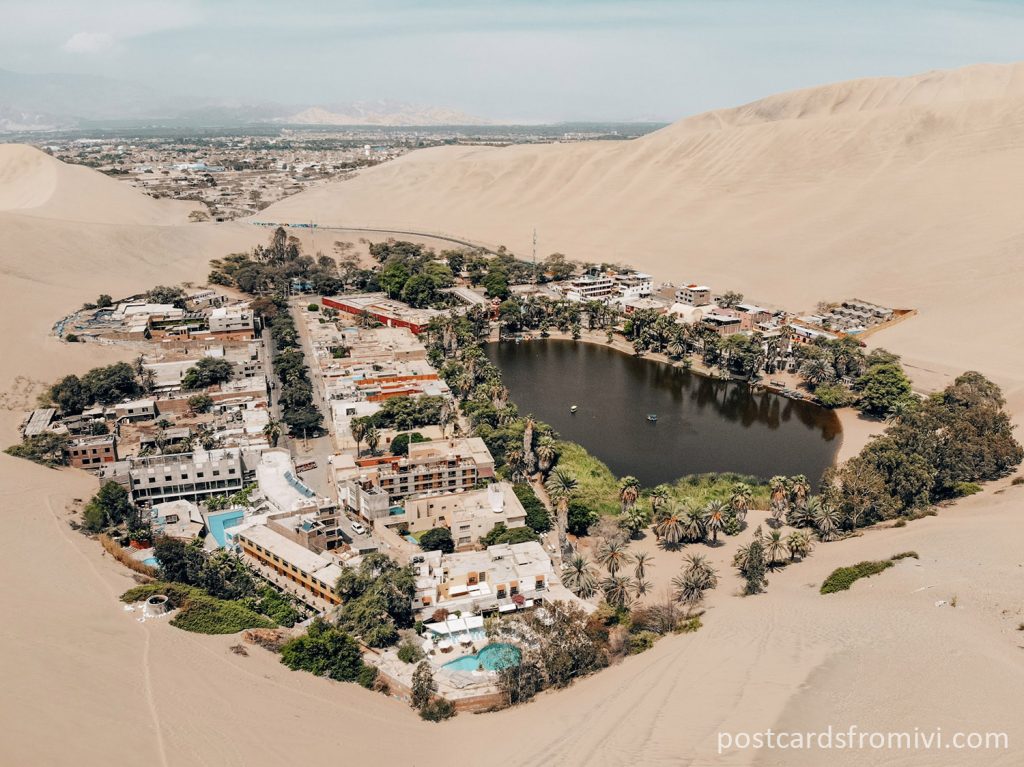 2 weeks in Peru Itinerary