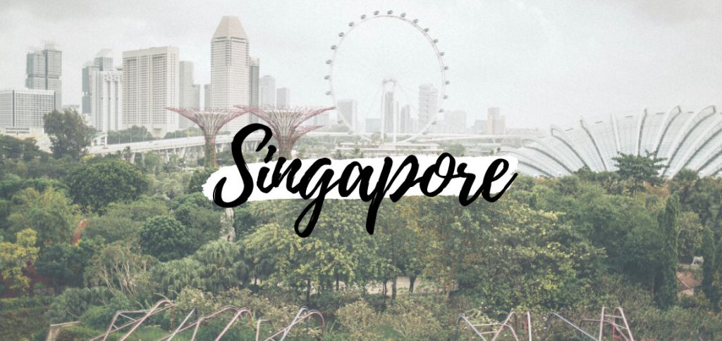 singapore travel guide