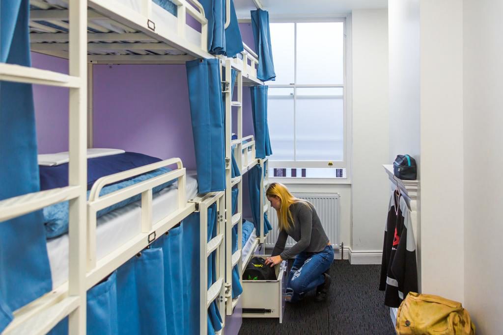 Cheap Hostels in London