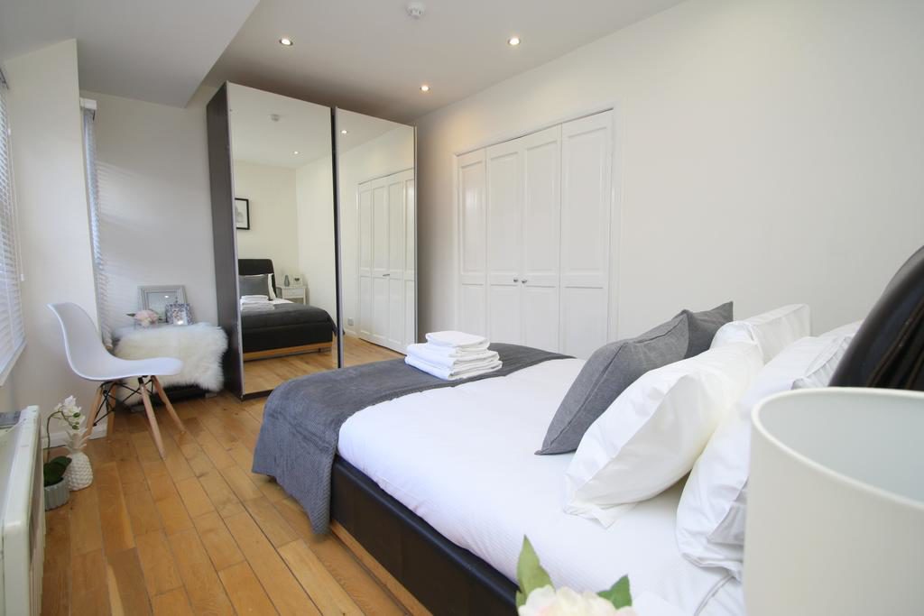 Apartments in London cheap and centrally located in London