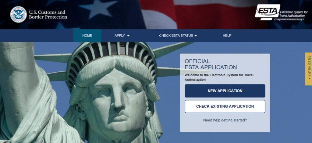 Viajar a USA con pasaporte europeo - Argentinos con doble ciudadanía