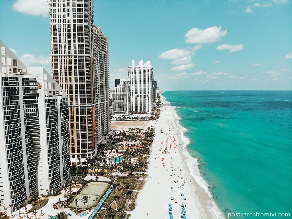 Dónde alojarse en Miami: mejores zonas y hoteles recomendados