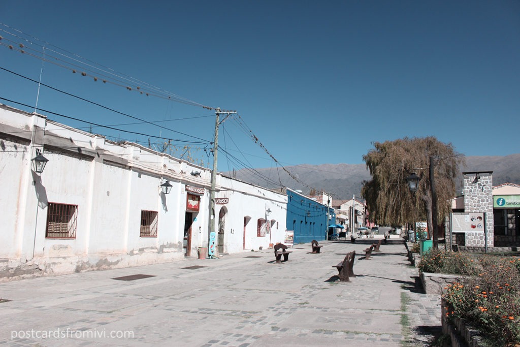 What to visit in Tucuman - 3 day itinerary