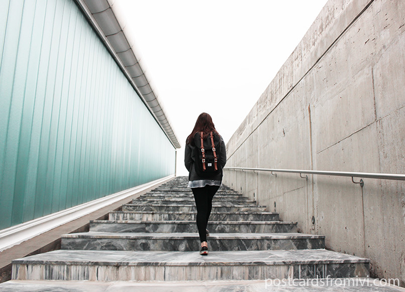 10 Best Herschel backpacks for travelers