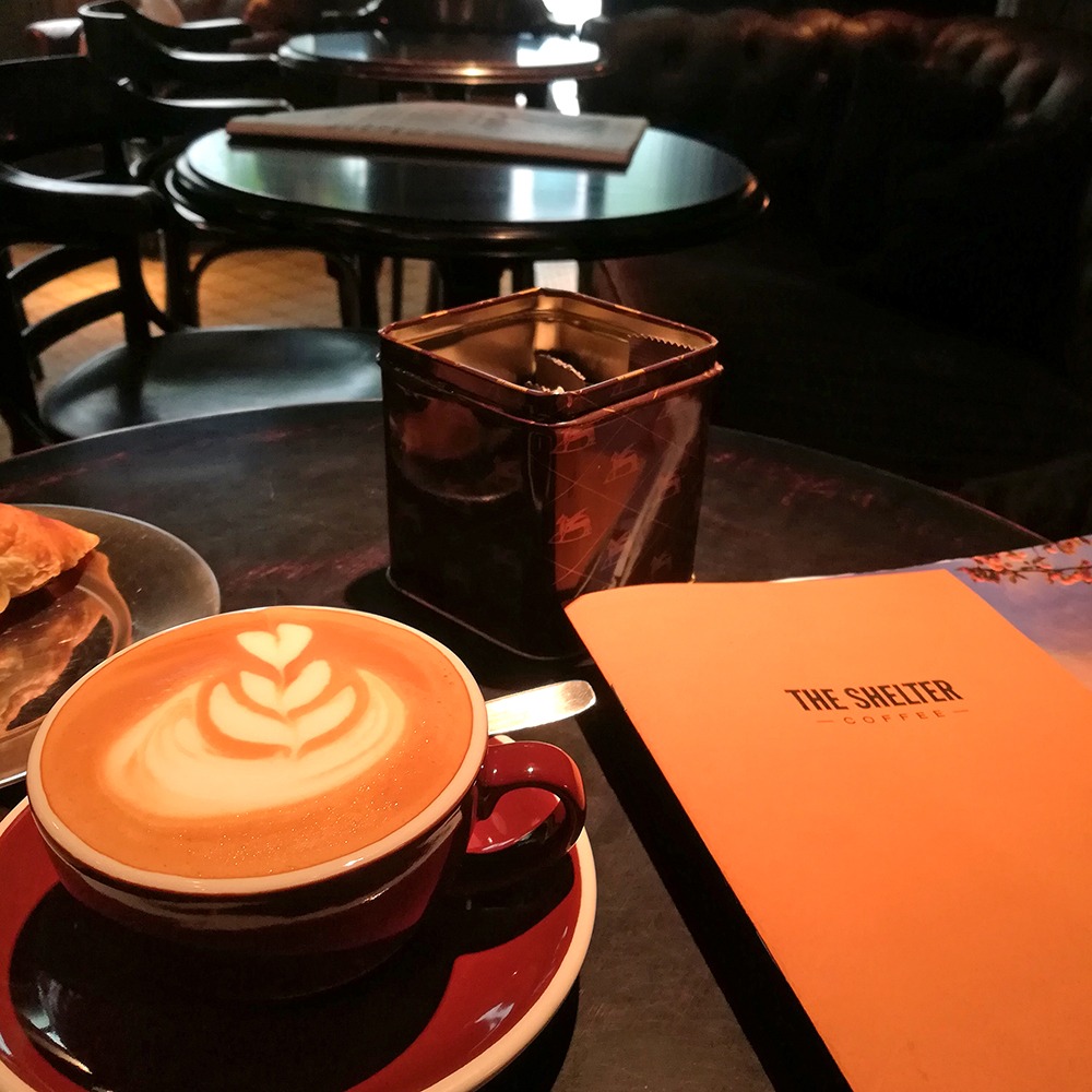 Los mejores cafés de Buenos Aires