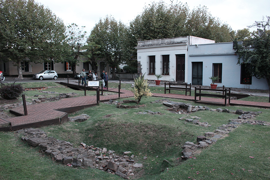 What to visit in Colonia del Sacramento - Weekend getaway