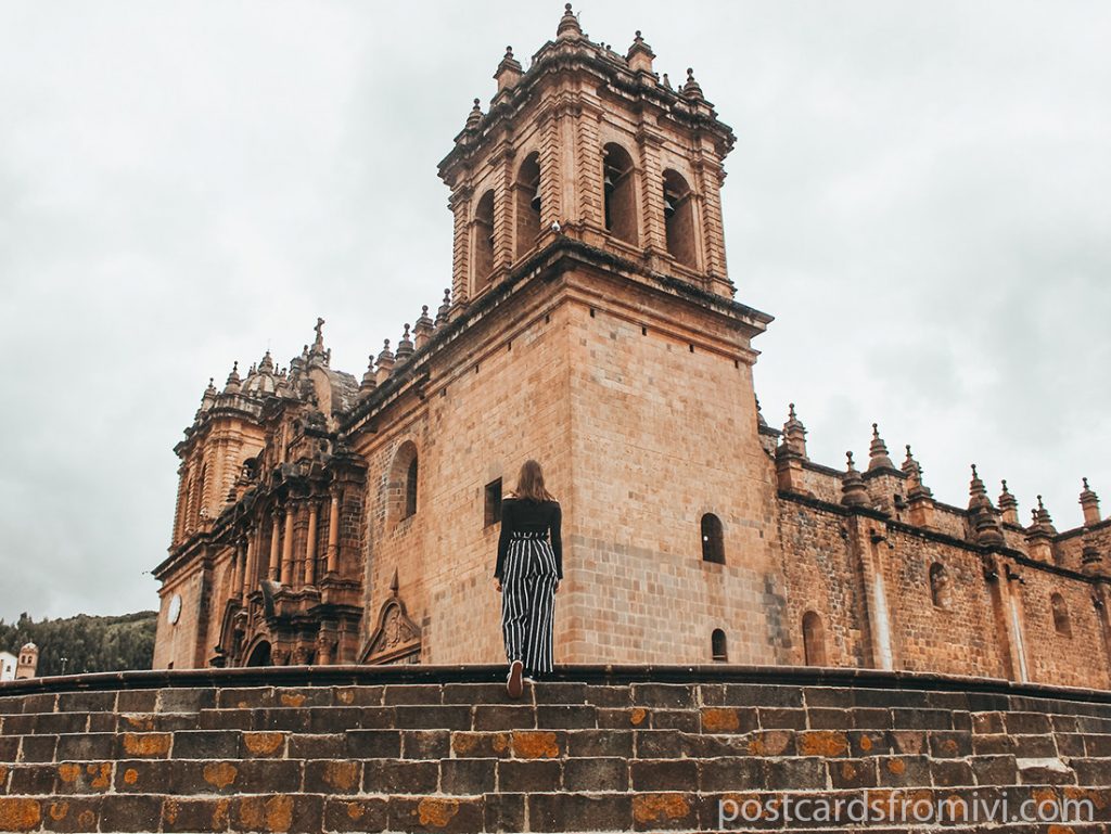 Best things to do in Cusco