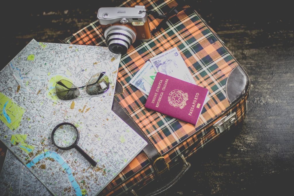 Tips for planning your first trip to Europe