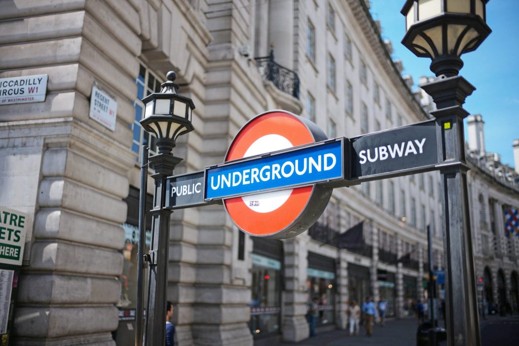 20 tips for visiting London for the first time