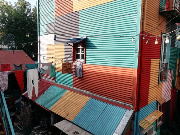 Guía para viajar a Buenos Aires - Recomendaciones de un local