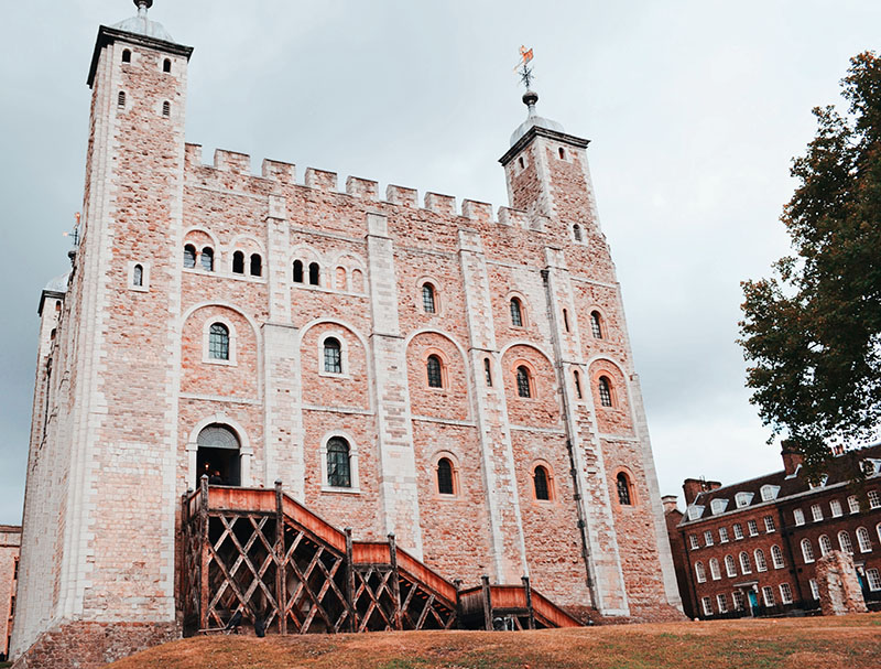 What to do in London in 4 days, complete itinerary