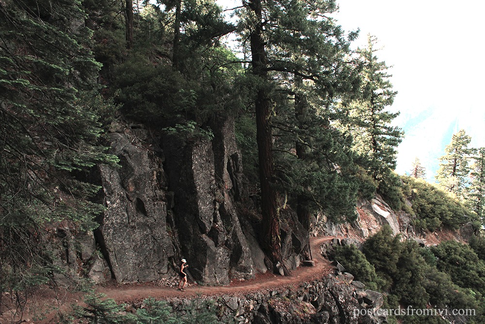Guía completa para visitar Yosemite National Park en California