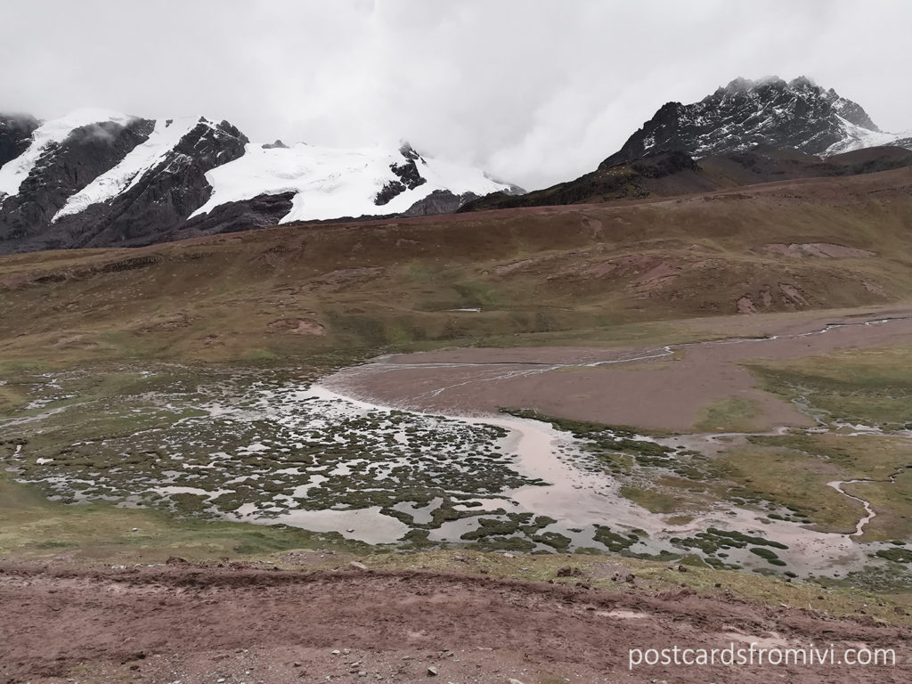 Guide to visit the Rainbow Mountain in Peru