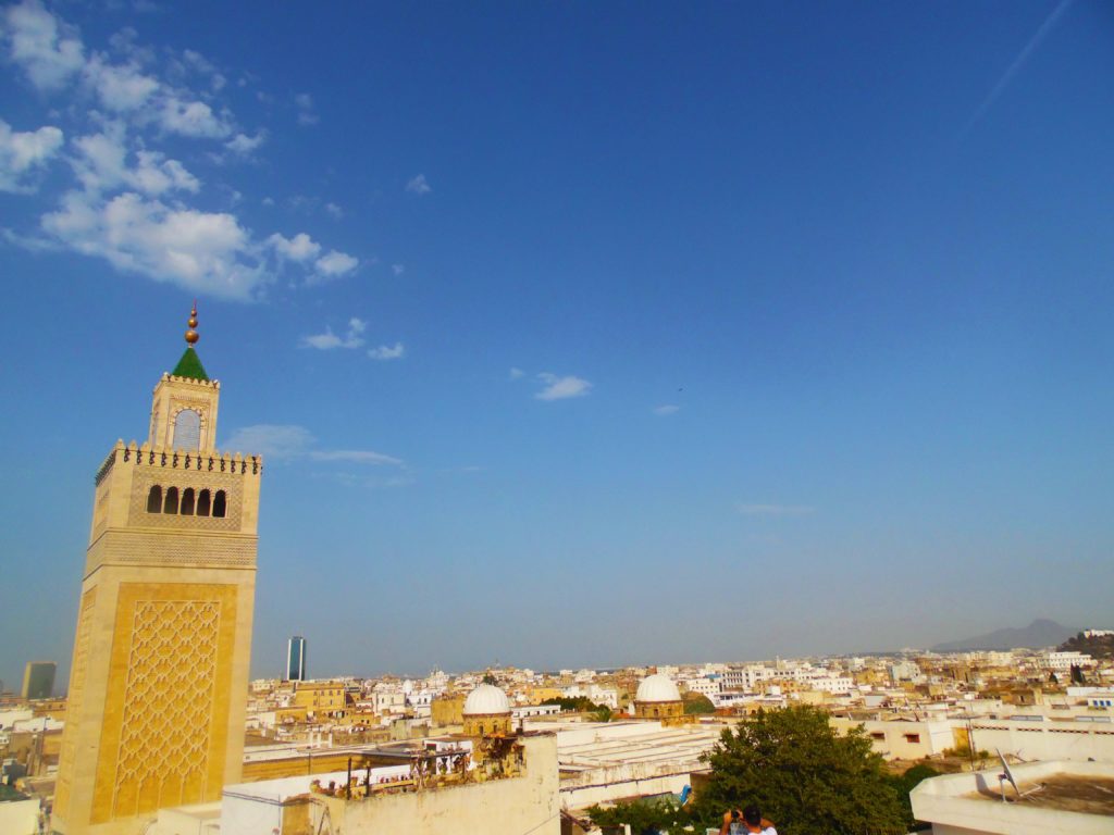 Tunisia
