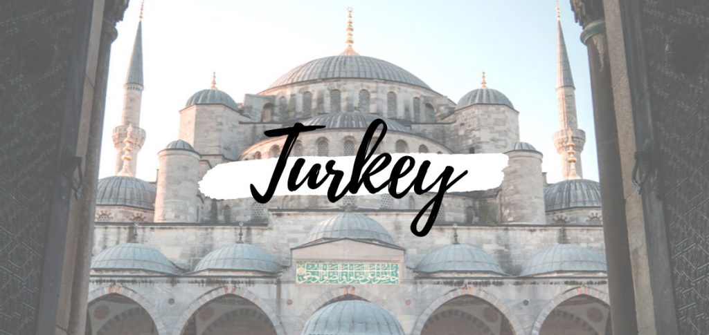 turkey posts