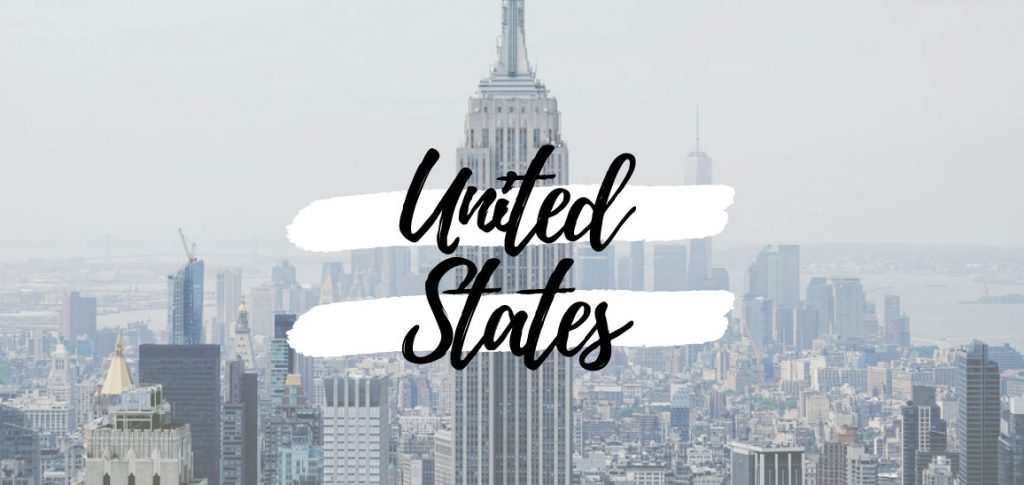 united states travel blog posts