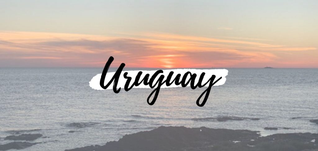 uruguay travel guide