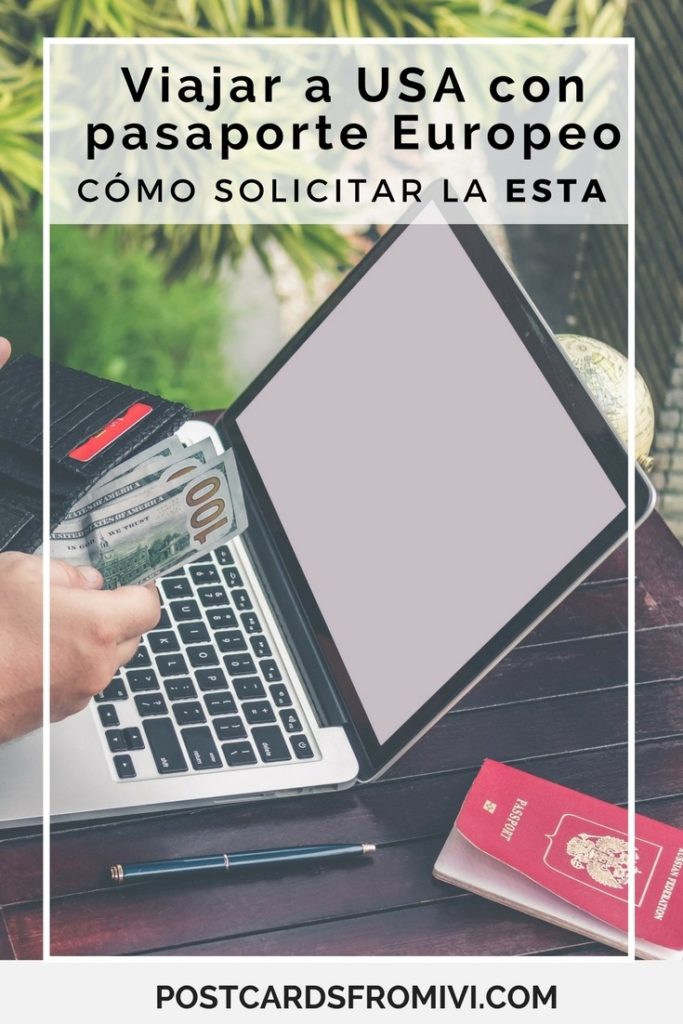 Viajar a EEUU con pasaporte europeo - Argentinos con doble ciudadanía