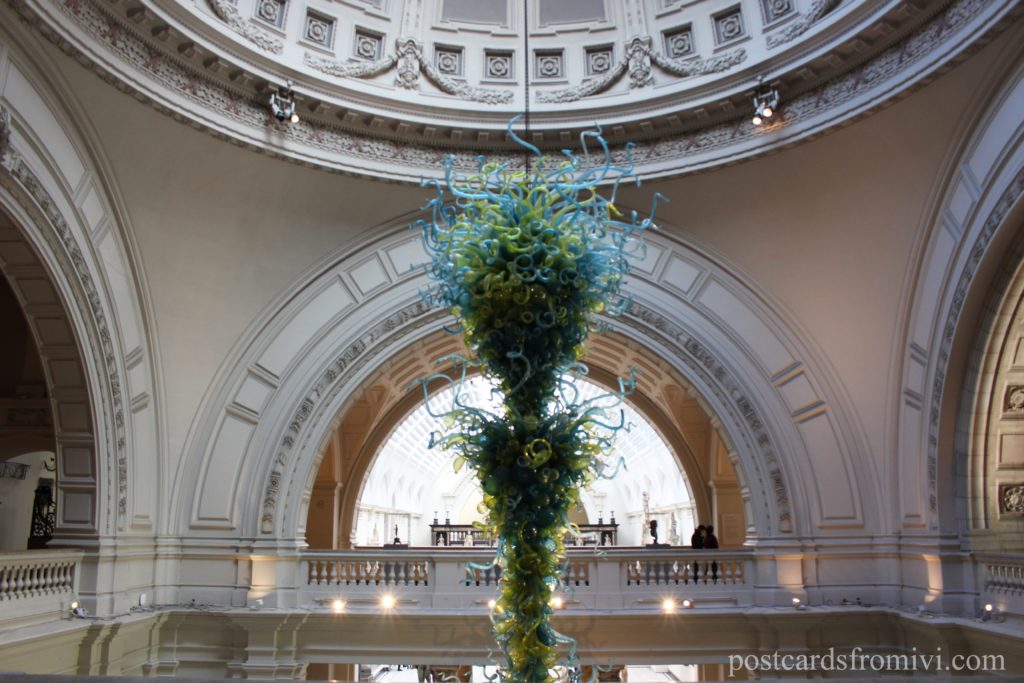 The best free museums in London