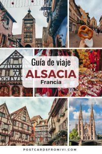 Navidad en Alsacia