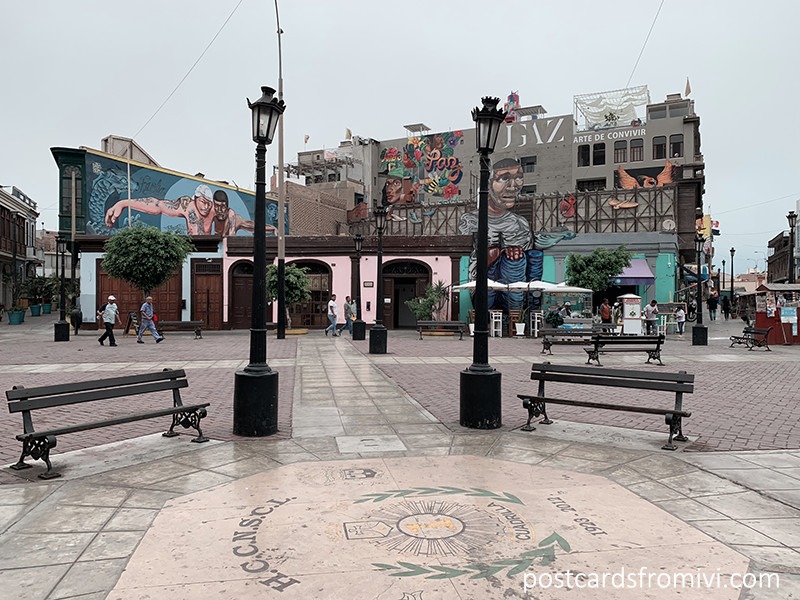 Things to do in Lima in 3 days - Itinerary and tips