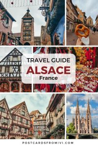 Christmas in Alsace