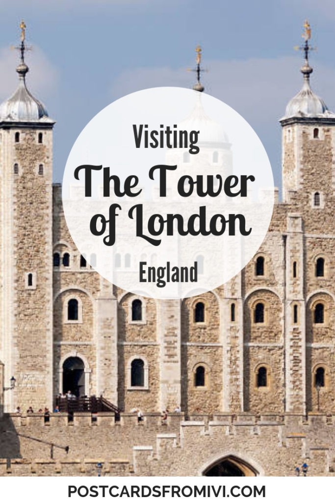is the tower of london worth it