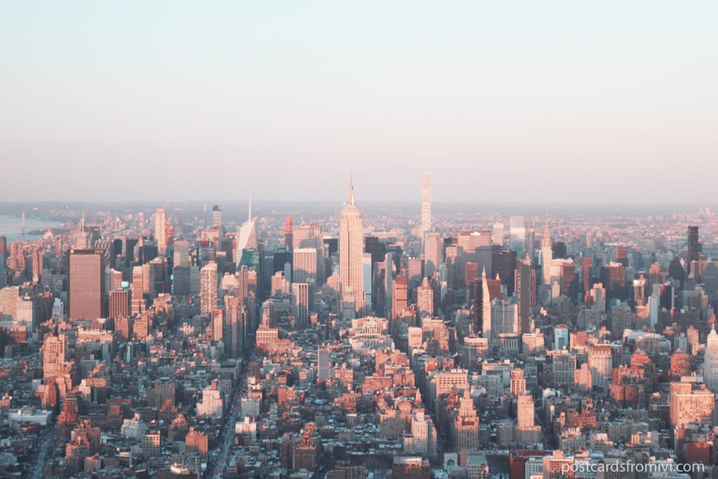The Best Things to do in New York City - Neighborhood Guide