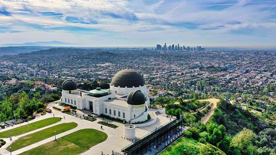 Qué ver y qué hacer en Los Ángeles