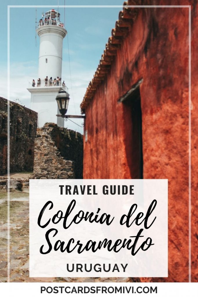 Best things to do in Colonia del Sacramento, Uruguay