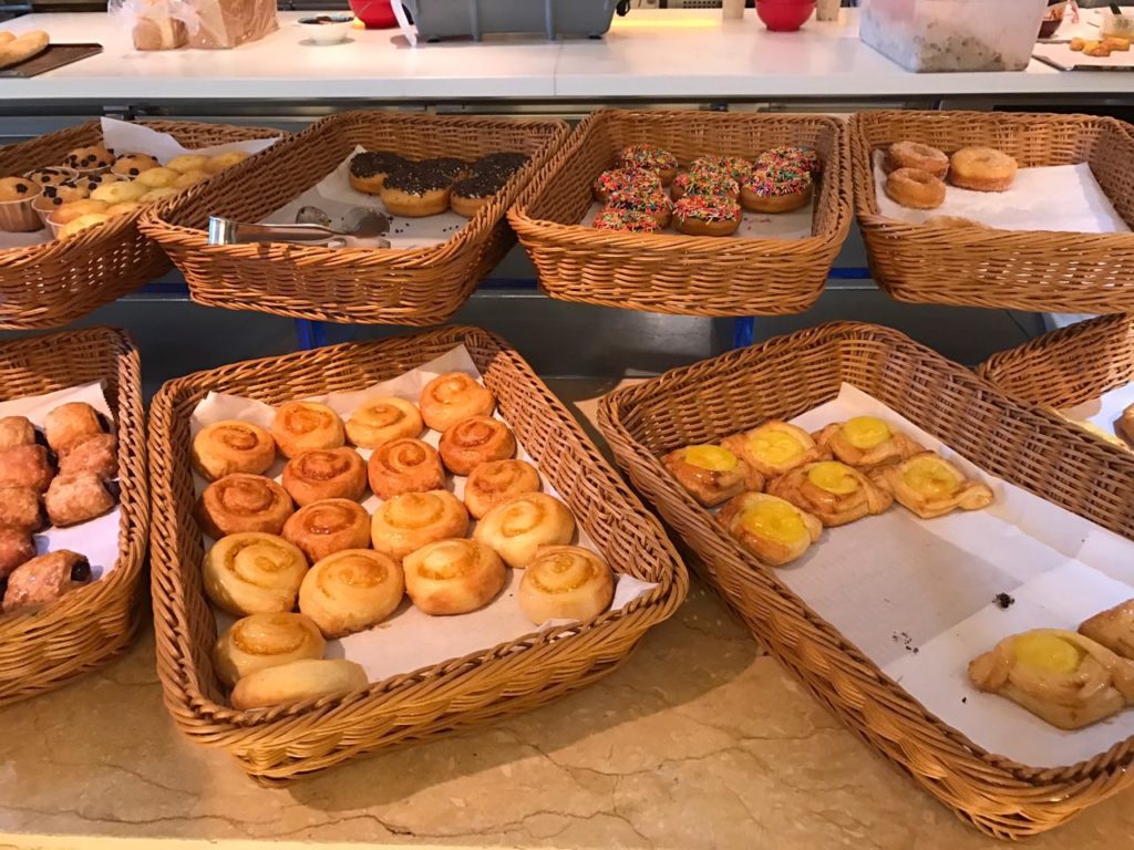 Traders Hotel Kuala Lumpur