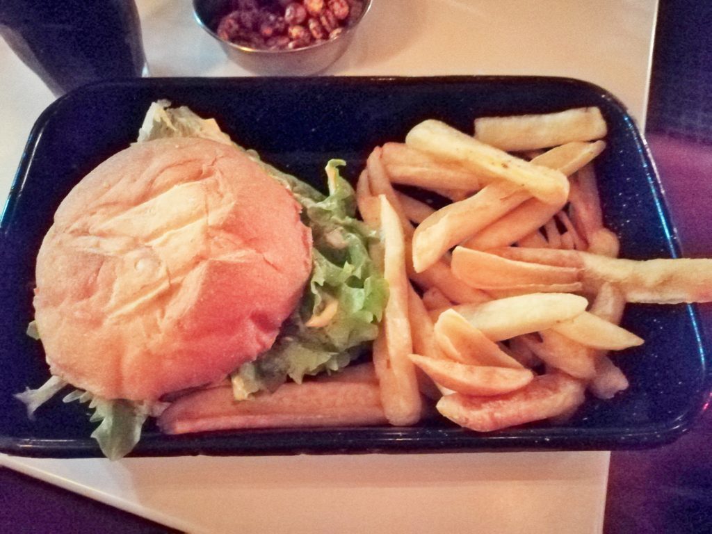 Las mejores hamburguesas de Buenos Aires + mapa 