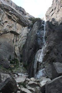 Guía completa para visitar Yosemite National Park en California