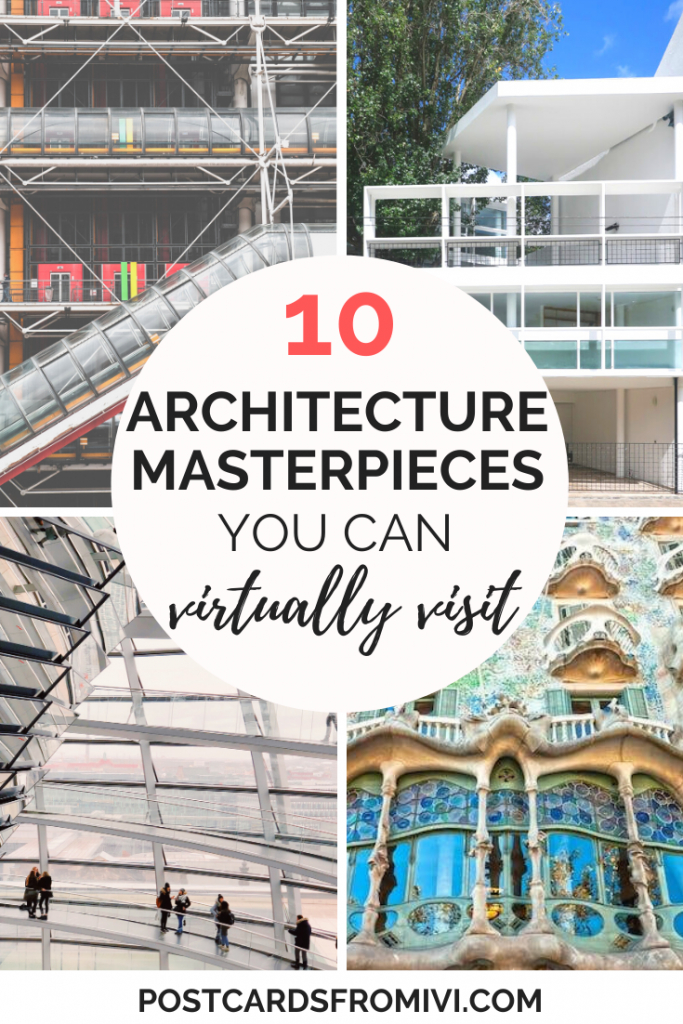 10 architecture masterpieces you can virtually visit