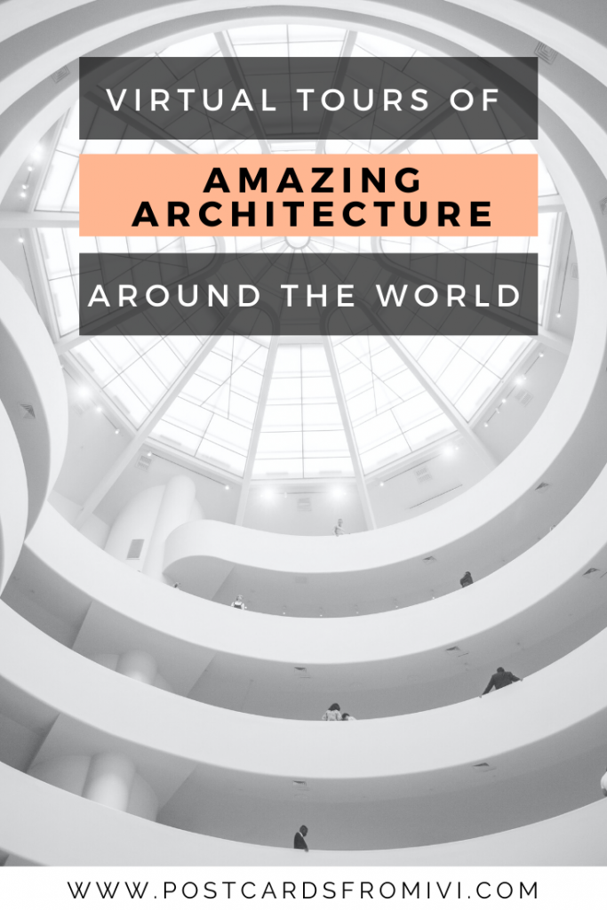 10 architecture masterpieces you can virtually visit