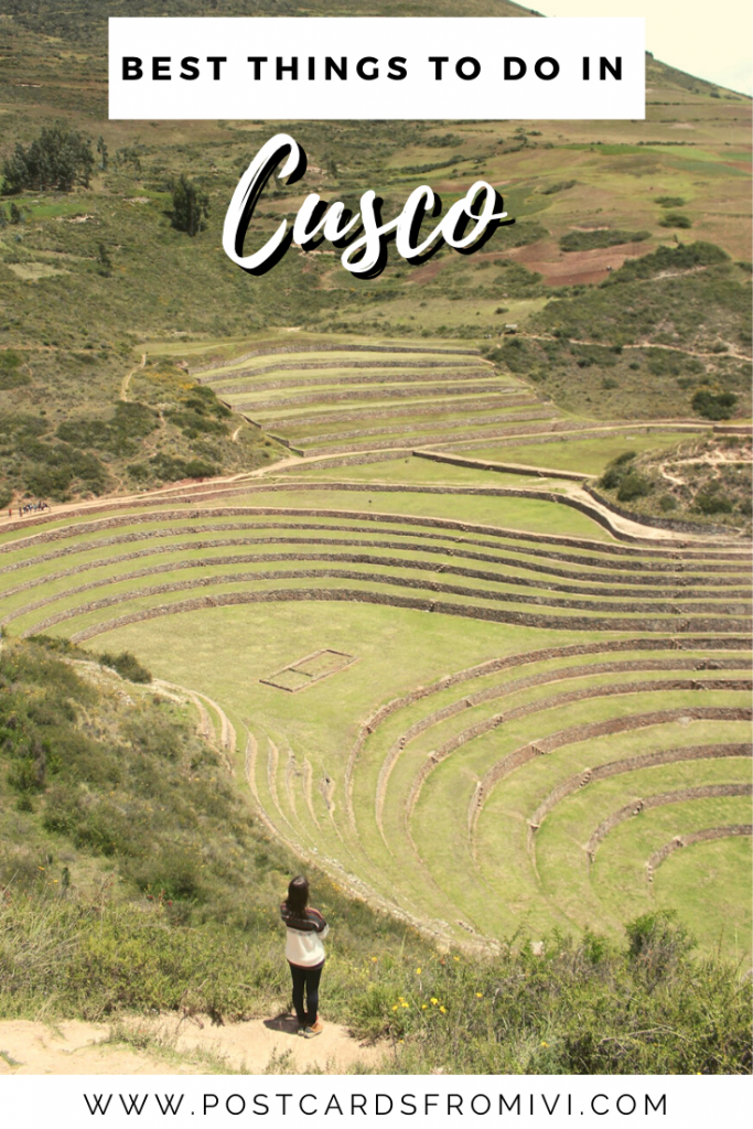 Best things to do in Cusco
