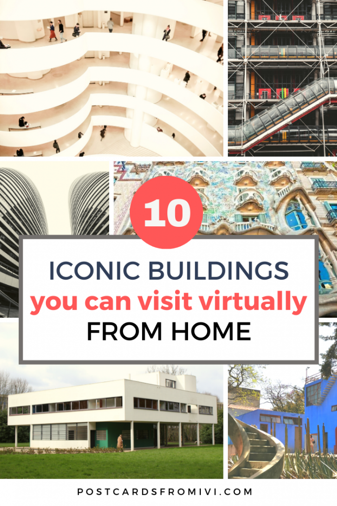 10 architecture masterpieces you can virtually visit