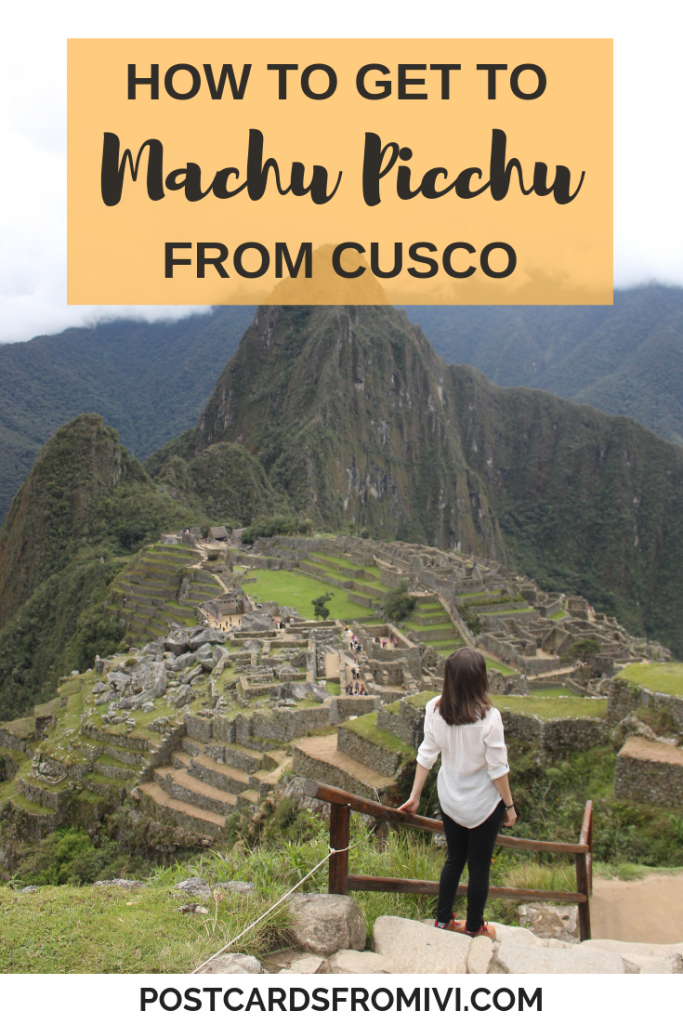 How to visit Machu Picchu on your own
